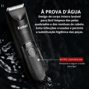 Aparador Íntimo Masculino – CeraLux Pro