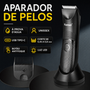 Aparador Íntimo Masculino – CeraLux Pro