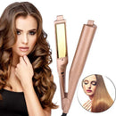 GlossFlex | Prancha Modeladora 2 em 1