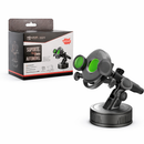 FlexMount Pro | Suporte Automotivo 360°