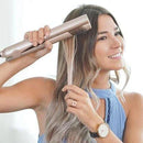 GlossFlex | Prancha Modeladora 2 em 1