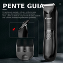 Aparador Íntimo Masculino – CeraLux Pro